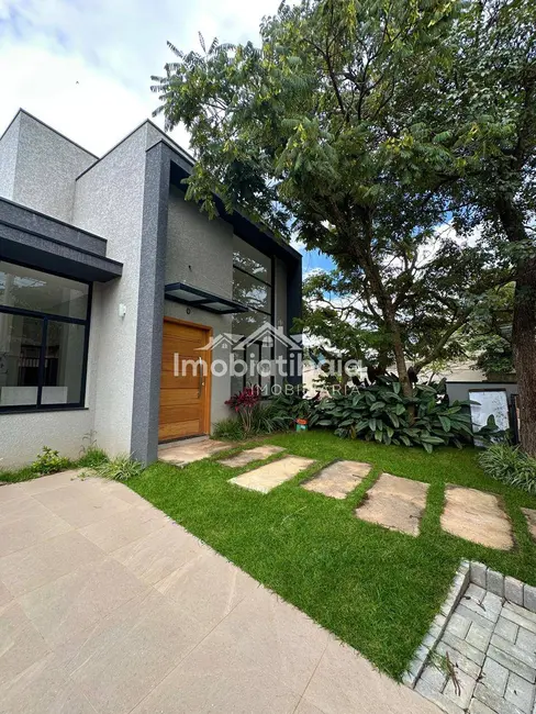 Casa com 3 quartos à venda, 255m2 em Jardim Paulista, Atibaia - SP - imagem 2 Foto 2 de Casa com 3 quartos à venda, 255m2 em Jardim Paulista, Atibaia - SP