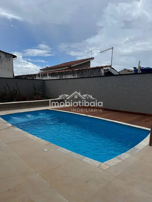 Casa com 3 quartos à venda, 255m2 em Jardim Paulista, Atibaia - SP - imagem 3 Foto 3 de Casa com 3 quartos à venda, 255m2 em Jardim Paulista, Atibaia - SP