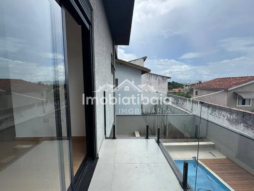 Casa com 3 quartos à venda, 255m2 em Jardim Paulista, Atibaia - SP - imagem 6 Foto 6 de Casa com 3 quartos à venda, 255m2 em Jardim Paulista, Atibaia - SP
