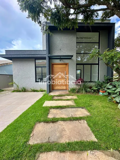 Casa com 3 quartos à venda, 255m2 em Jardim Paulista, Atibaia - SP - imagem 1 Foto 1 de Casa com 3 quartos à venda, 255m2 em Jardim Paulista, Atibaia - SP