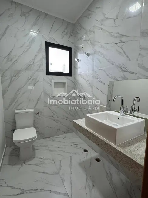 Casa com 3 quartos à venda, 255m2 em Jardim Paulista, Atibaia - SP - imagem 4 Foto 4 de Casa com 3 quartos à venda, 255m2 em Jardim Paulista, Atibaia - SP