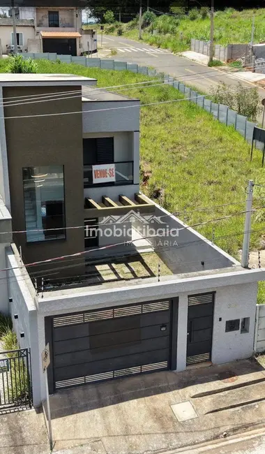 Foto 2 de Casa com 3 quartos à venda, 175m2 em Loteamento Vale das Flores, Atibaia - SP