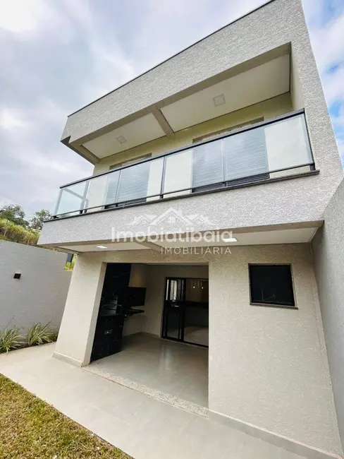 Foto 5 de Casa com 3 quartos à venda, 175m2 em Loteamento Vale das Flores, Atibaia - SP