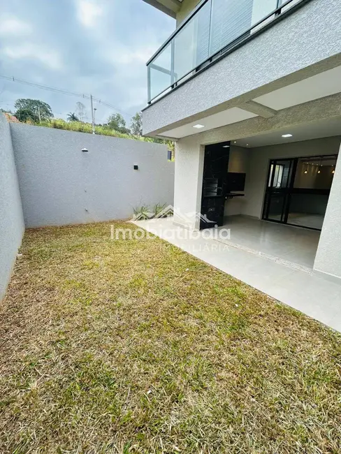 Foto 3 de Casa com 3 quartos à venda, 175m2 em Loteamento Vale das Flores, Atibaia - SP
