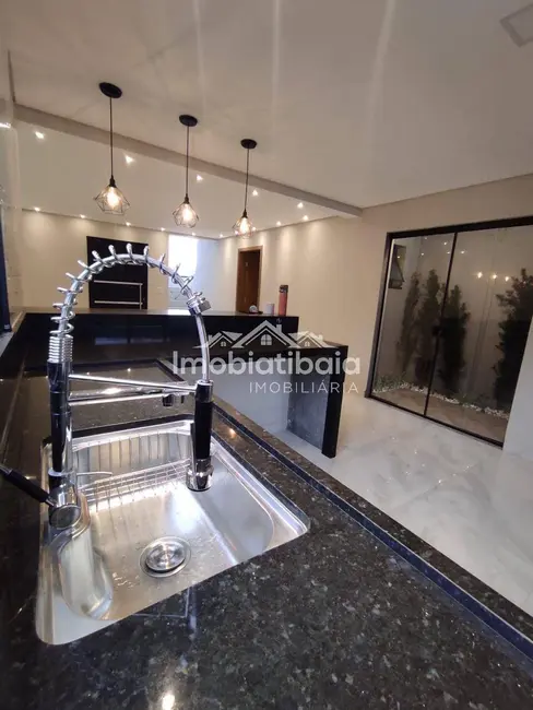 Foto 8 de Casa com 3 quartos à venda, 175m2 em Loteamento Vale das Flores, Atibaia - SP