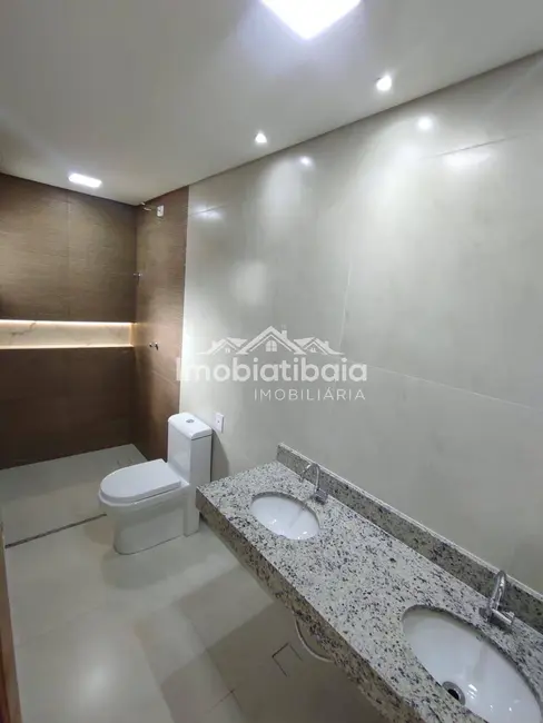 Foto 9 de Casa com 3 quartos à venda, 175m2 em Loteamento Vale das Flores, Atibaia - SP