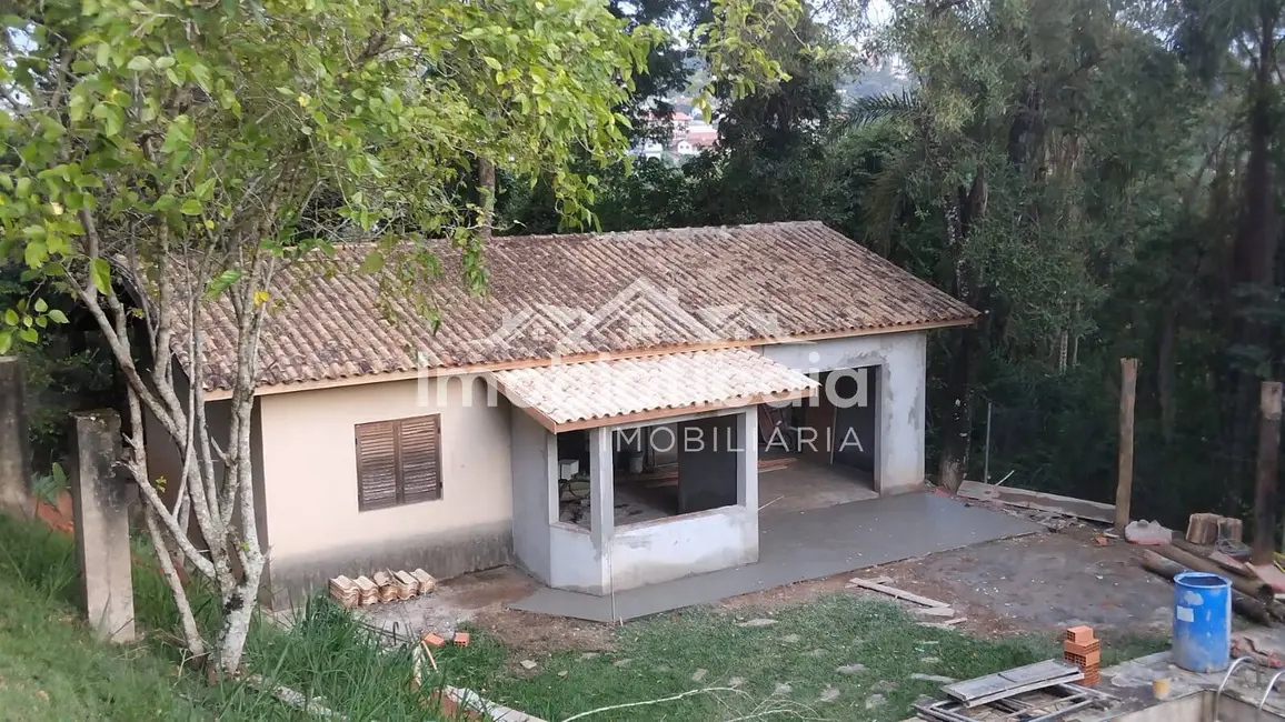 Foto 1 de Chácara com 2 quartos à venda, 5800m2 em Jardim Estância Brasil, Atibaia - SP