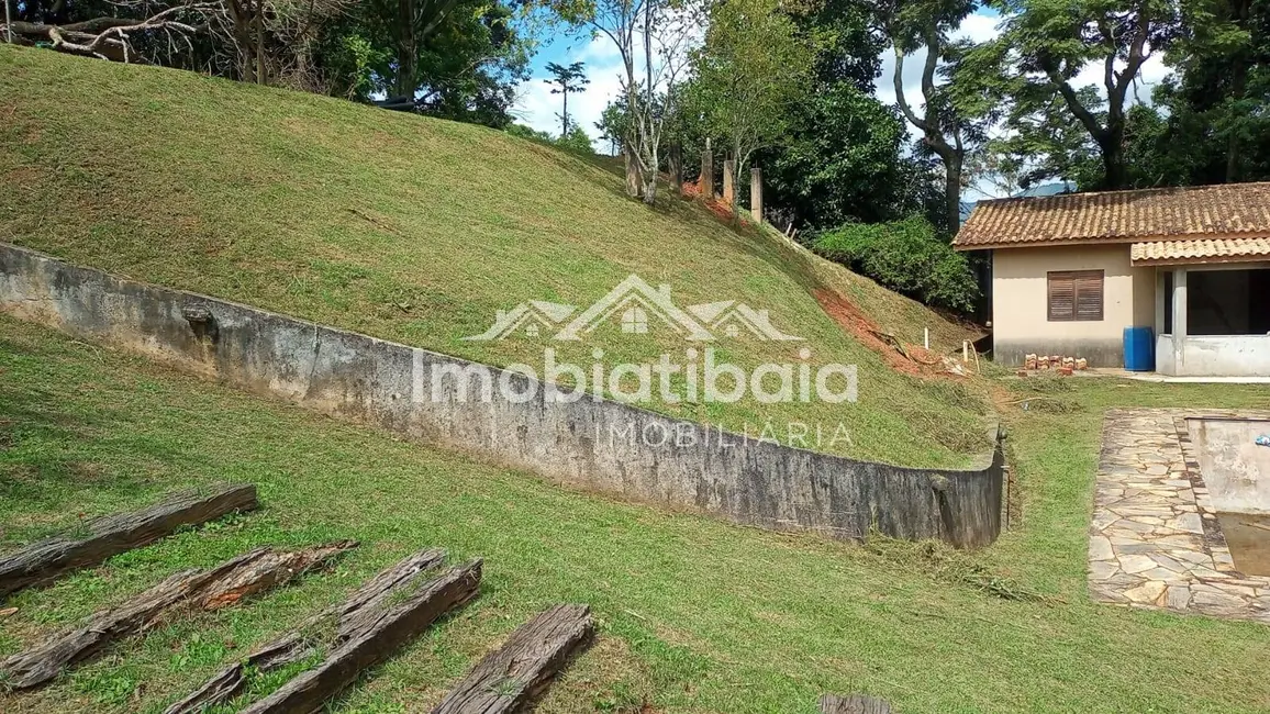 Foto 4 de Chácara com 2 quartos à venda, 5800m2 em Jardim Estância Brasil, Atibaia - SP