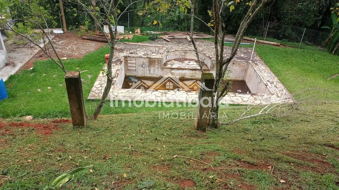 Foto 2 de Chácara com 2 quartos à venda, 5800m2 em Jardim Estância Brasil, Atibaia - SP