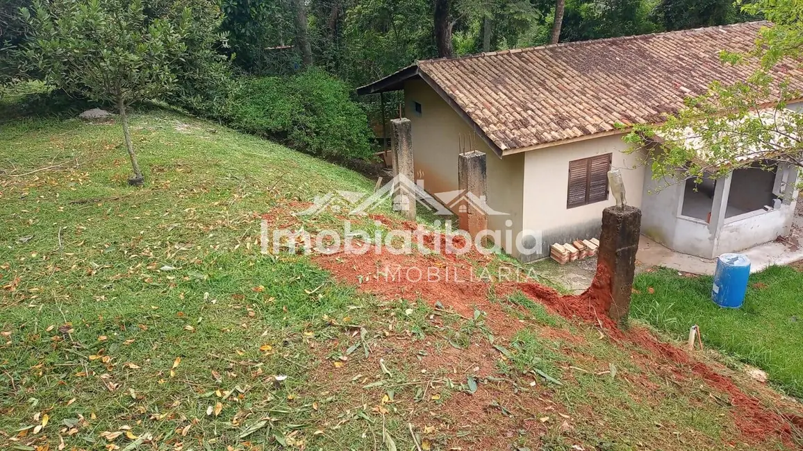 Foto 5 de Chácara com 2 quartos à venda, 5800m2 em Jardim Estância Brasil, Atibaia - SP