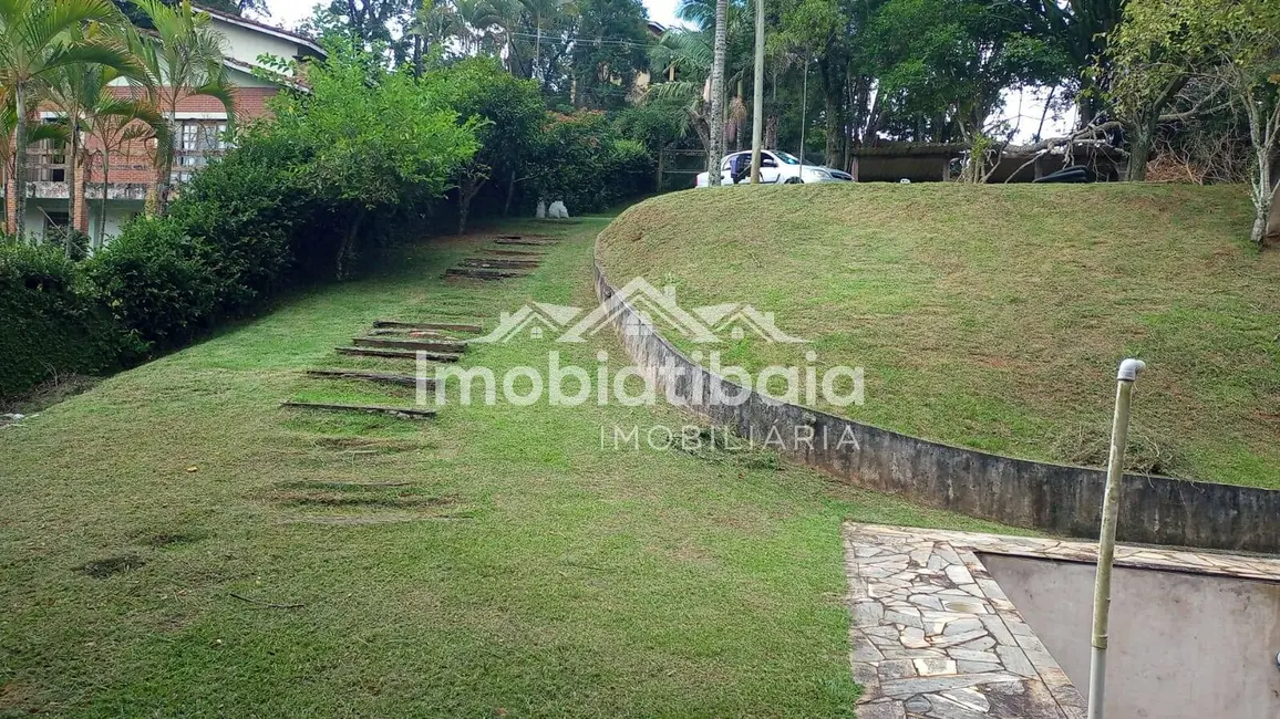 Foto 8 de Chácara com 2 quartos à venda, 5800m2 em Jardim Estância Brasil, Atibaia - SP