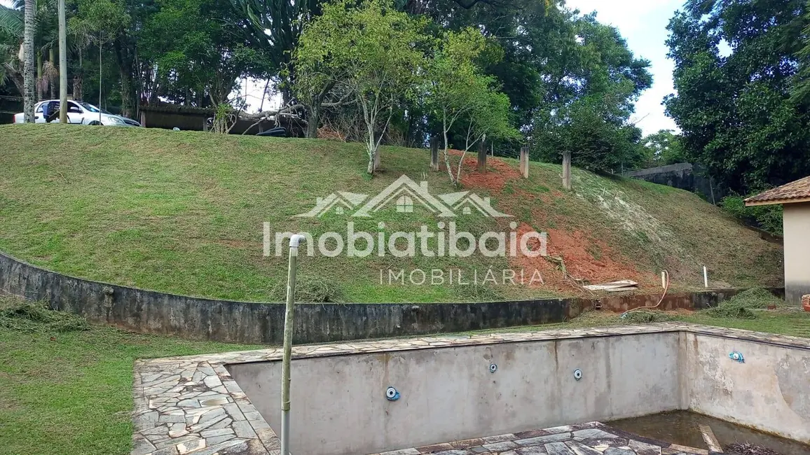 Foto 6 de Chácara com 2 quartos à venda, 5800m2 em Jardim Estância Brasil, Atibaia - SP