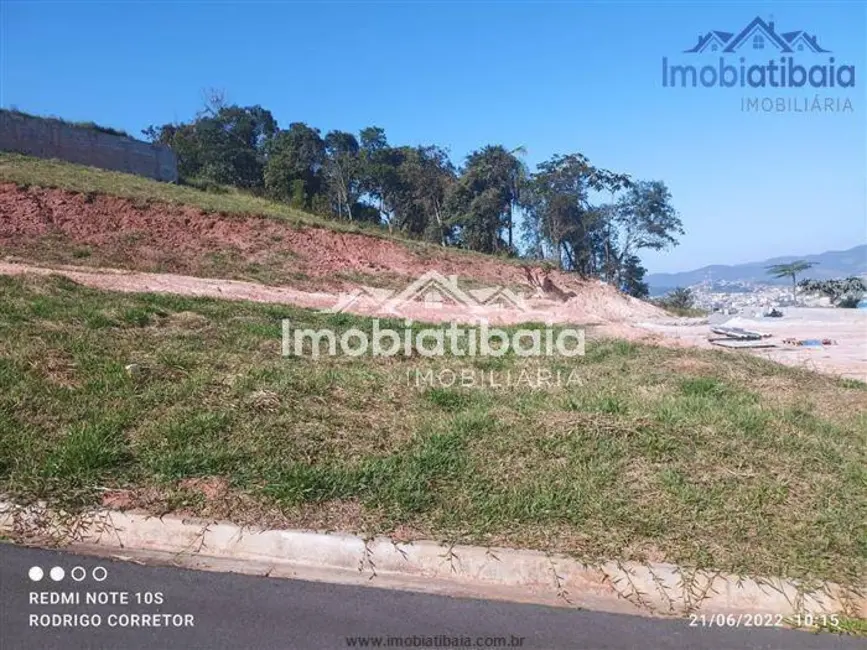 Foto 5 de Lote de Condomínio à venda, 500m2 em Centro, Bom Jesus Dos Perdoes - SP