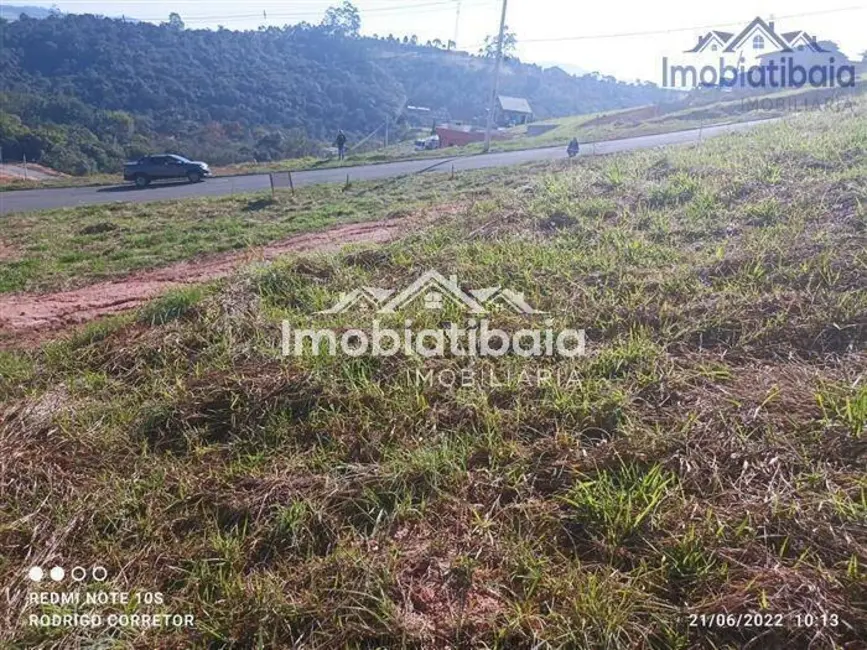 Foto 3 de Lote de Condomínio à venda, 500m2 em Centro, Bom Jesus Dos Perdoes - SP