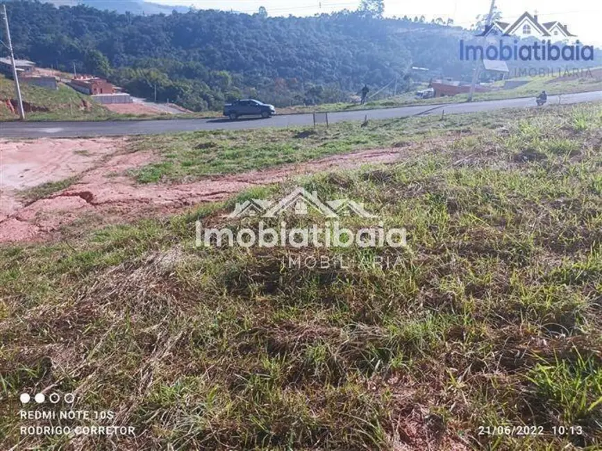 Foto 2 de Lote de Condomínio à venda, 500m2 em Centro, Bom Jesus Dos Perdoes - SP