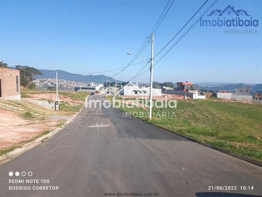 Foto 8 de Lote de Condomínio à venda, 500m2 em Centro, Bom Jesus Dos Perdoes - SP