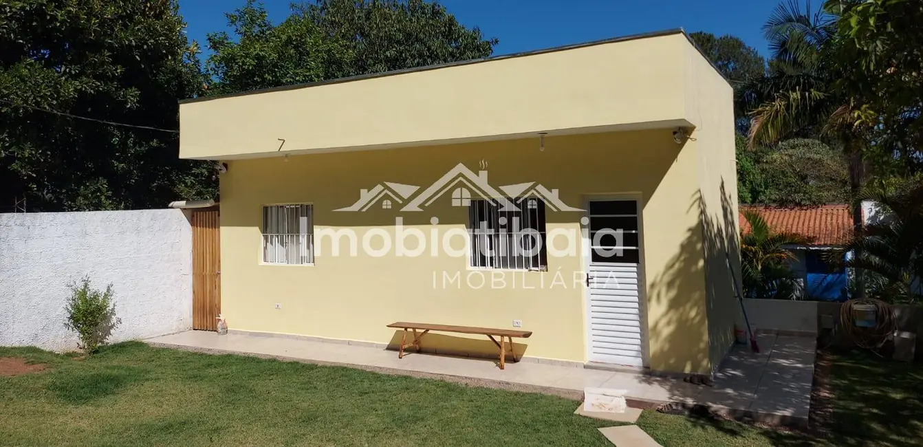 Foto 1 de Chácara com 1 quarto à venda, 800m2 em Jarinu - SP