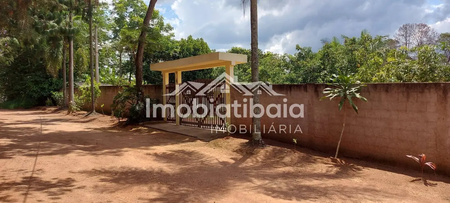 Foto 7 de Chácara com 1 quarto à venda, 800m2 em Jarinu - SP