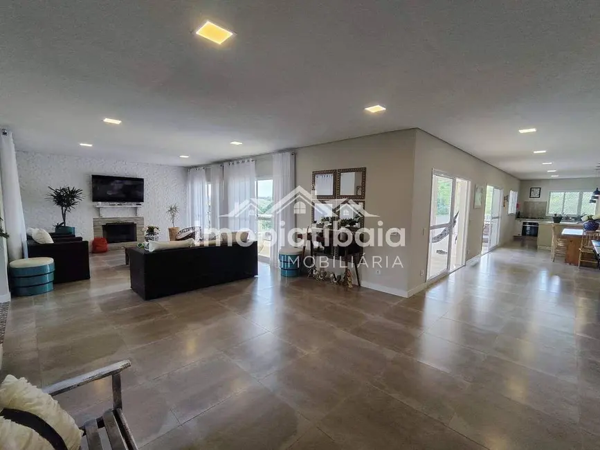 Foto 9 de Chácara com 6 quartos à venda, 1000m2 em Ponte Alta, Atibaia - SP