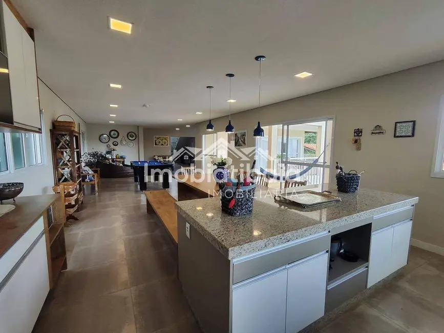 Foto 8 de Chácara com 6 quartos à venda, 1000m2 em Ponte Alta, Atibaia - SP