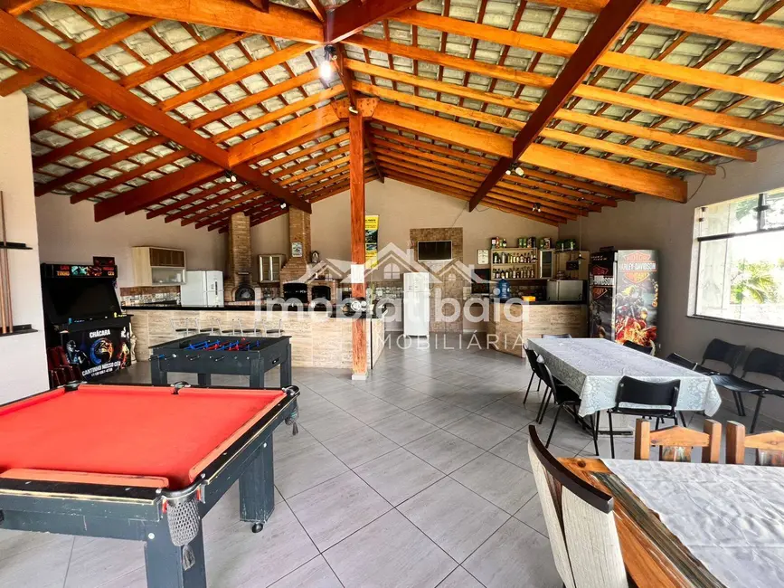 Foto 3 de Chácara com 5 quartos à venda, 1300m2 em Nazare Paulista - SP