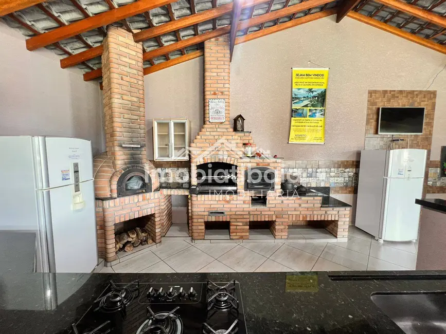 Foto 5 de Chácara com 5 quartos à venda, 1300m2 em Nazare Paulista - SP