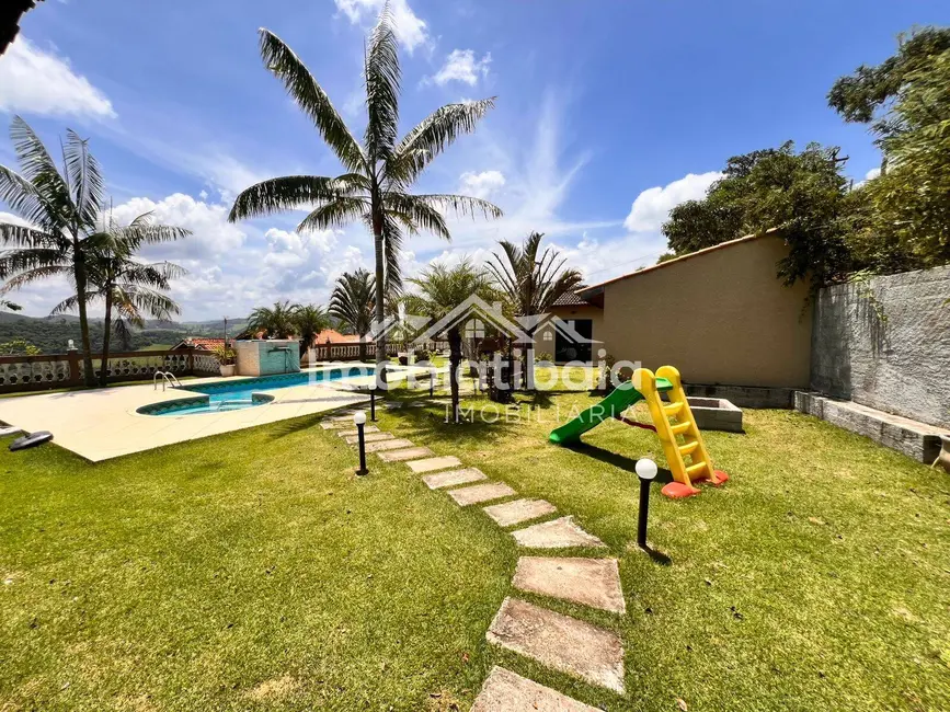 Foto 7 de Chácara com 5 quartos à venda, 1300m2 em Nazare Paulista - SP