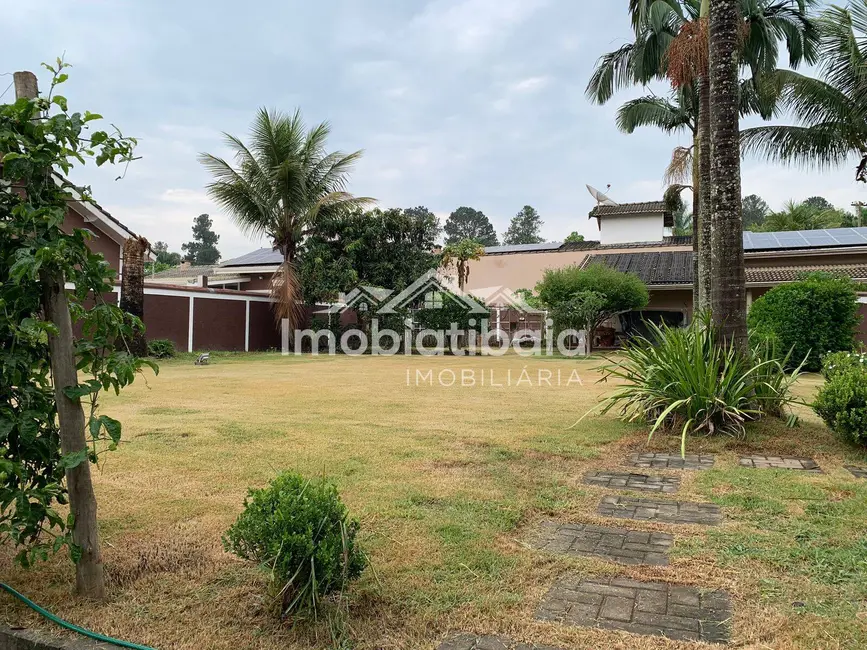 Foto 1 de Lote de Condomínio à venda, 680m2 em Jardim Colonial, Atibaia - SP