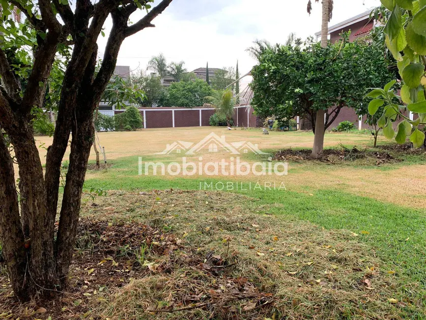 Foto 8 de Lote de Condomínio à venda, 680m2 em Jardim Colonial, Atibaia - SP
