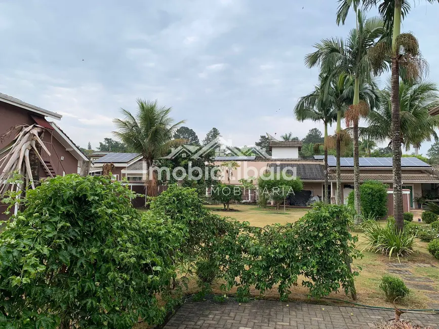 Foto 9 de Lote de Condomínio à venda, 680m2 em Jardim Colonial, Atibaia - SP