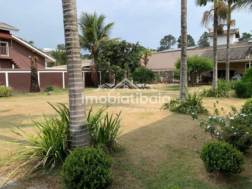 Foto 5 de Lote de Condomínio à venda, 680m2 em Jardim Colonial, Atibaia - SP