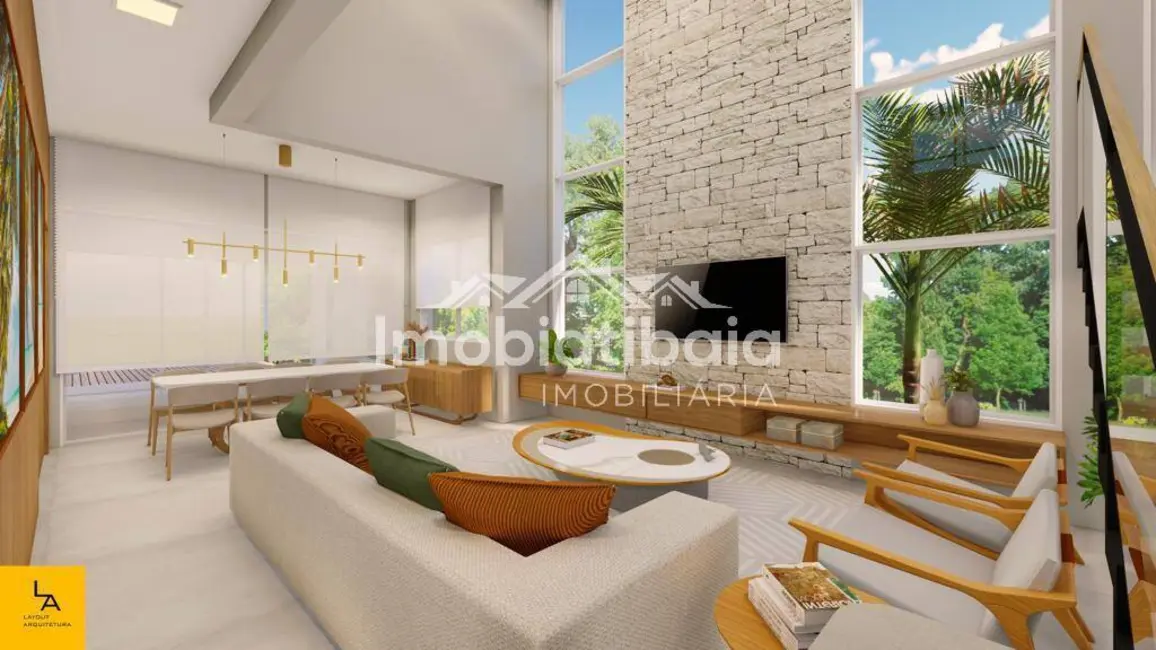 Foto 5 de Lote de Condomínio à venda, 375m2 em Nova Gardênia, Atibaia - SP