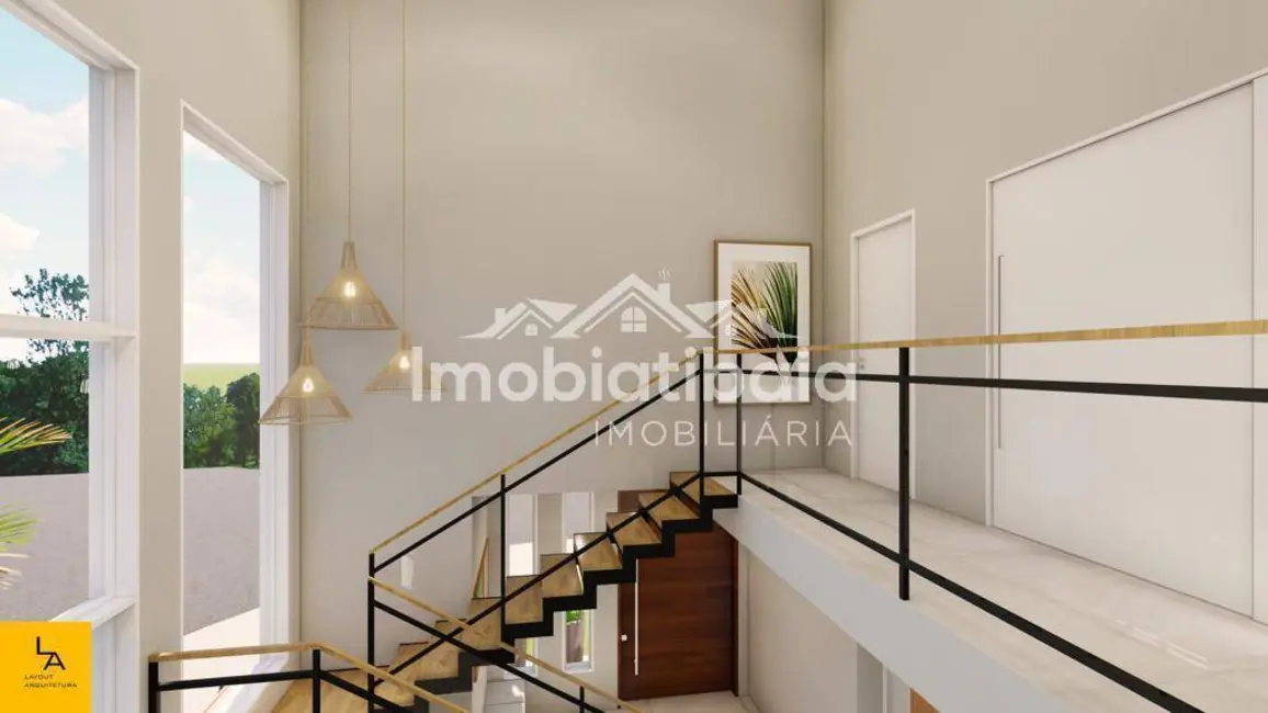 Foto 9 de Lote de Condomínio à venda, 375m2 em Nova Gardênia, Atibaia - SP