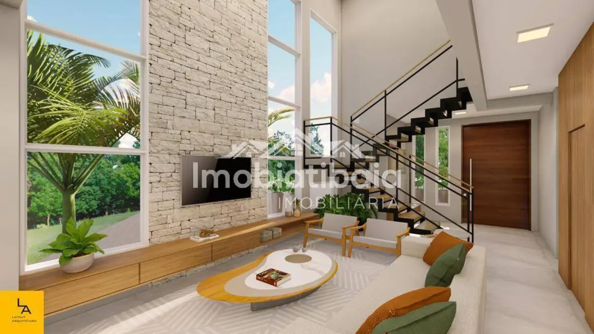 Foto 7 de Lote de Condomínio à venda, 375m2 em Nova Gardênia, Atibaia - SP