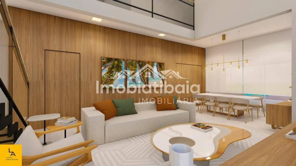 Foto 4 de Lote de Condomínio à venda, 375m2 em Nova Gardênia, Atibaia - SP