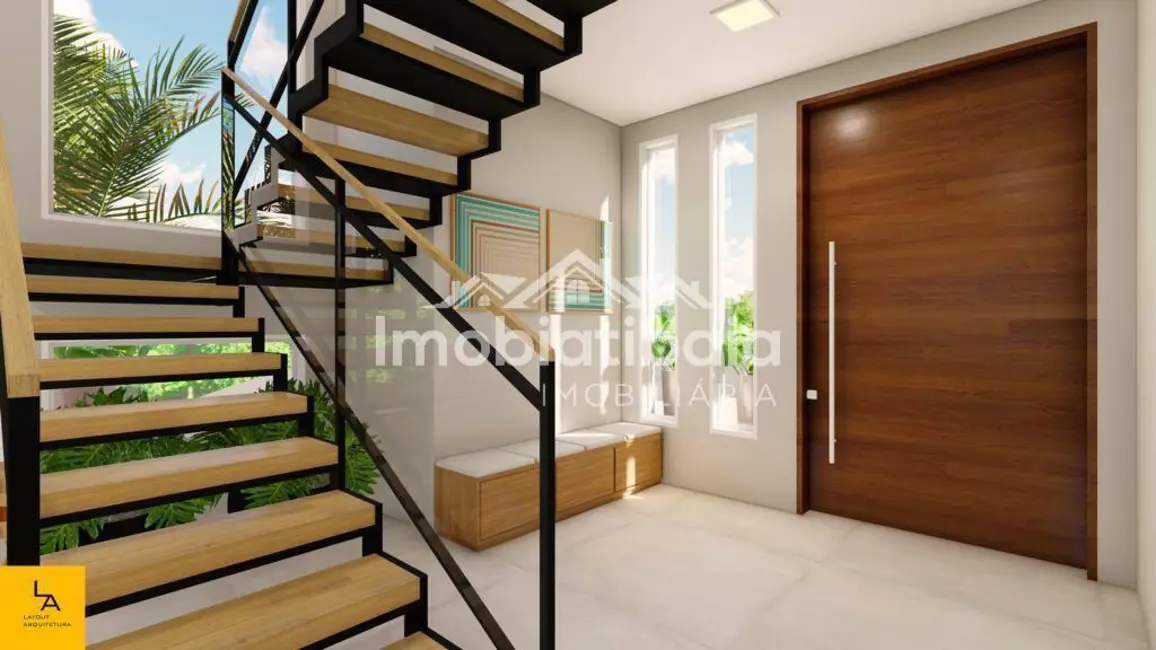 Foto 3 de Lote de Condomínio à venda, 375m2 em Nova Gardênia, Atibaia - SP