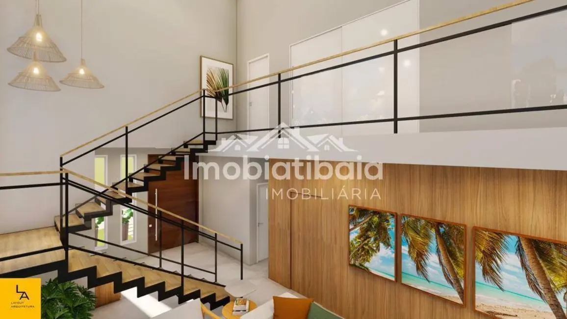 Foto 6 de Lote de Condomínio à venda, 375m2 em Nova Gardênia, Atibaia - SP