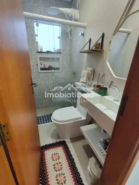 Foto 8 de Casa com 4 quartos à venda, 350m2 em Atibaia Jardim, Atibaia - SP