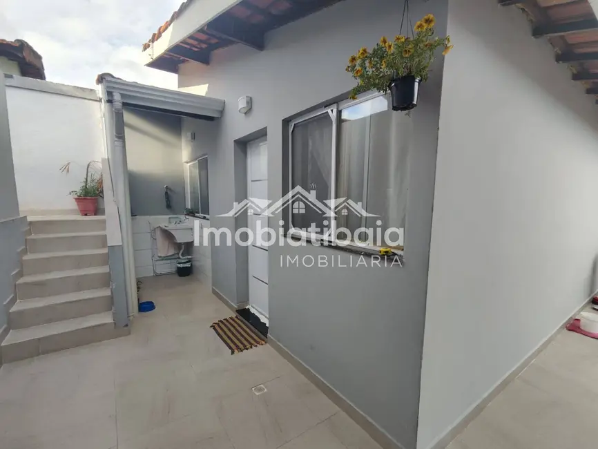 Foto 1 de Casa com 4 quartos à venda, 350m2 em Atibaia Jardim, Atibaia - SP