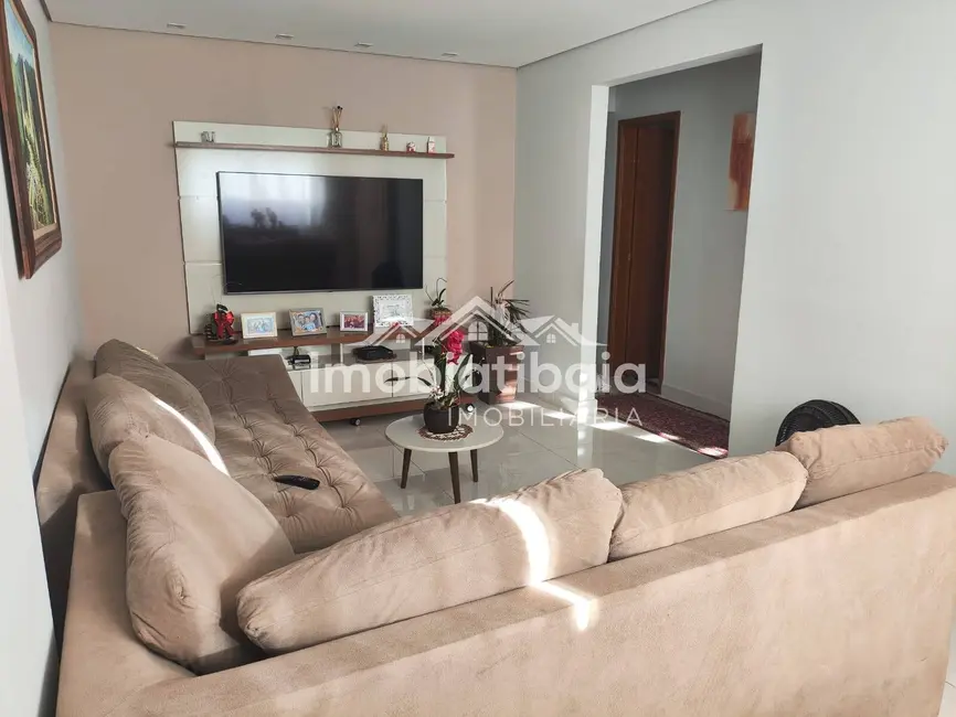 Foto 3 de Casa com 4 quartos à venda, 350m2 em Atibaia Jardim, Atibaia - SP