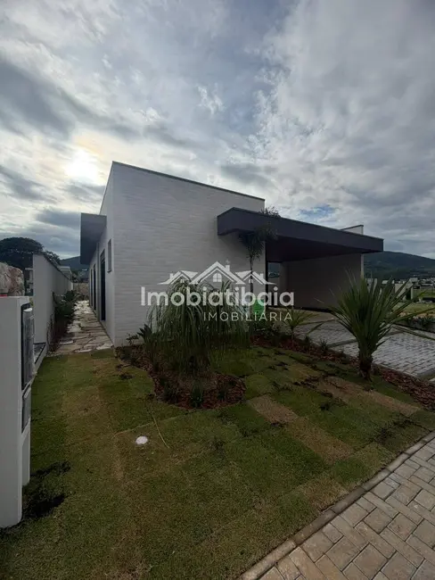 Foto 1 de Casa de Condomínio com 3 quartos à venda, 360m2 em San Fernando Valley, Atibaia - SP