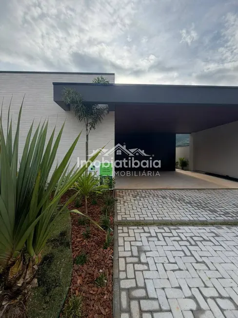 Foto 2 de Casa de Condomínio com 3 quartos à venda, 360m2 em San Fernando Valley, Atibaia - SP