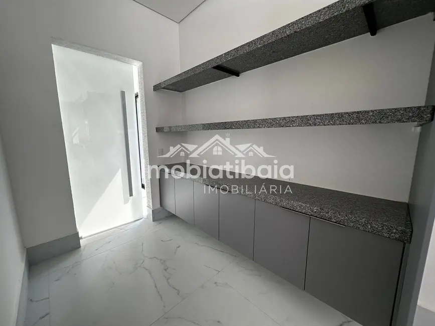 Foto 6 de Casa de Condomínio com 4 quartos à venda e para alugar, 730m2 em San Fernando Valley, Atibaia - SP