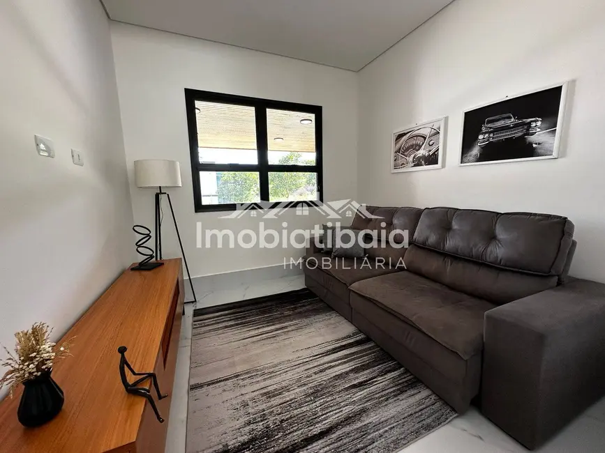 Foto 4 de Casa de Condomínio com 4 quartos à venda e para alugar, 730m2 em San Fernando Valley, Atibaia - SP