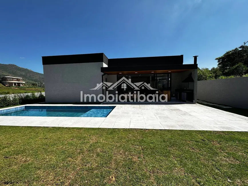 Foto 2 de Casa de Condomínio com 4 quartos à venda e para alugar, 730m2 em San Fernando Valley, Atibaia - SP