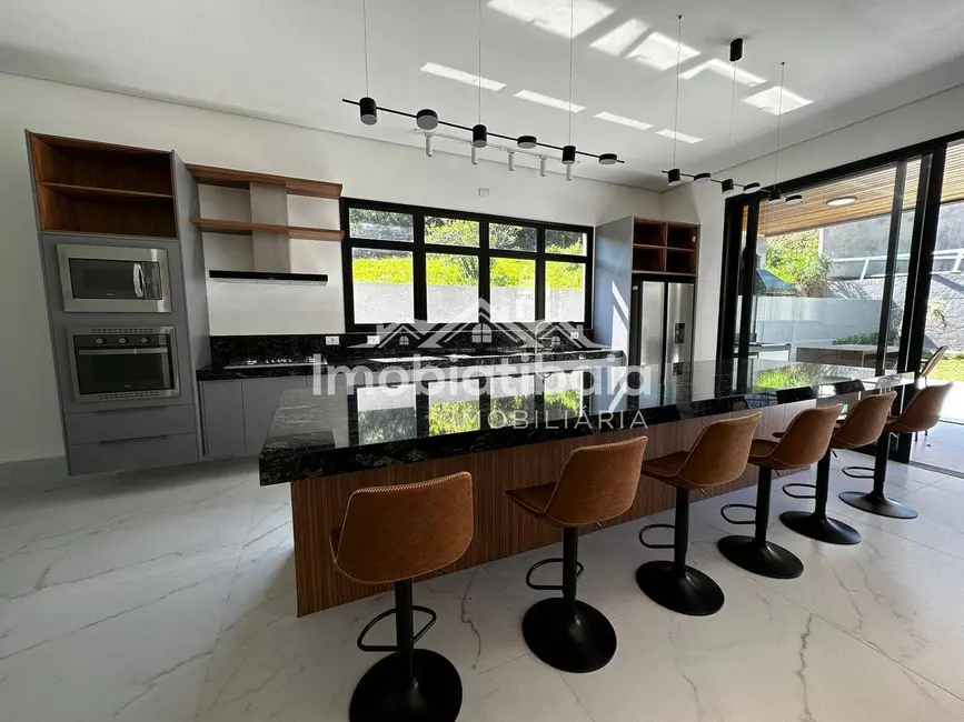 Foto 9 de Casa de Condomínio com 4 quartos à venda e para alugar, 730m2 em San Fernando Valley, Atibaia - SP