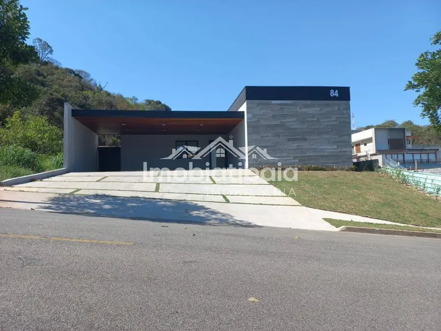 Foto 1 de Casa de Condomínio com 4 quartos à venda e para alugar, 730m2 em San Fernando Valley, Atibaia - SP