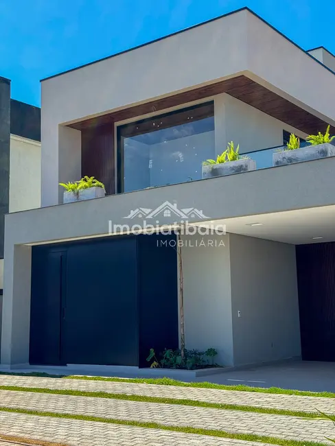 Foto 6 de Casa de Condomínio com 3 quartos à venda em Atibaia - SP