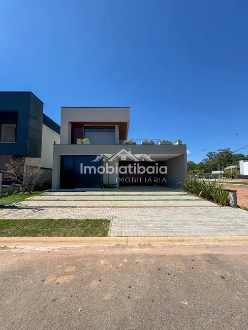 Foto 5 de Casa de Condomínio com 3 quartos à venda em Atibaia - SP