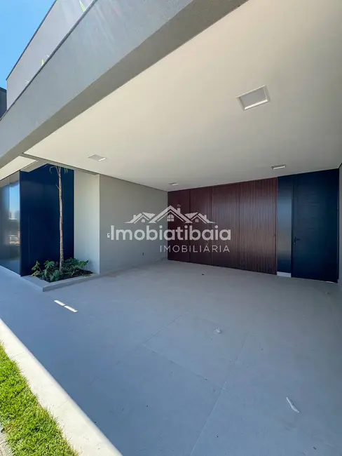 Foto 8 de Casa de Condomínio com 3 quartos à venda em Atibaia - SP